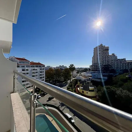 Town With Pool By Homing