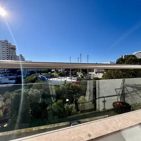 Apartment Town With Pool By Homing Albufeira