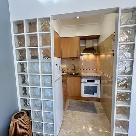 Town With Pool By Homing *