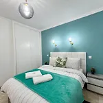 Town With Pool By Homing Appartement Albufeira