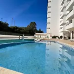 Town With Pool By Homing Appartement Albufeira