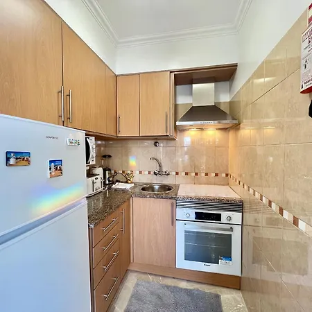 Town With Pool By Homing